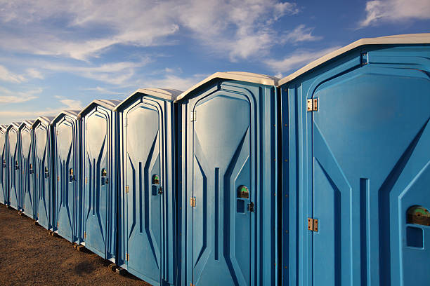 Types of Portable Toilets We Offer in Evergreen Park, IL